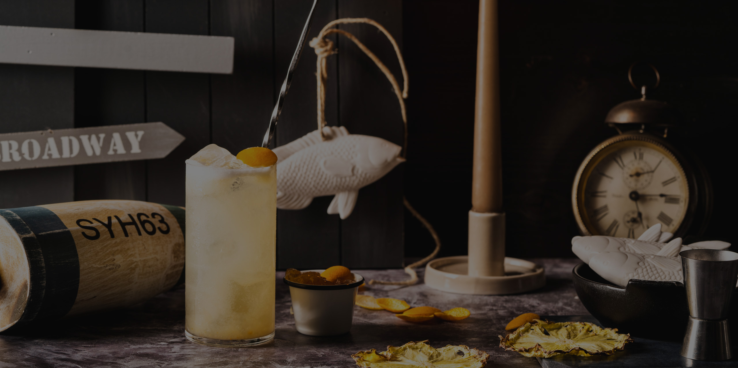 Breakfast Martini Prova la ricetta di Theresianer Gin