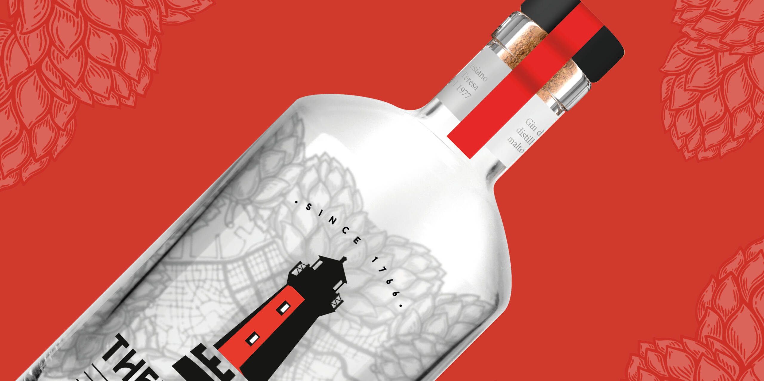 Theresianer Gin Theresianer Gin